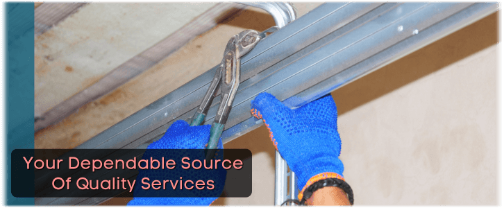 Garage Door Installation San Diego